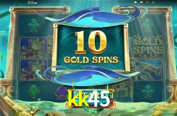 Desvendando o Mundo dos Jogos Virtuais na kk45