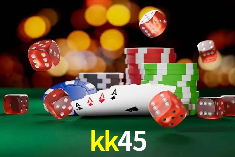 Estatísticas kk45