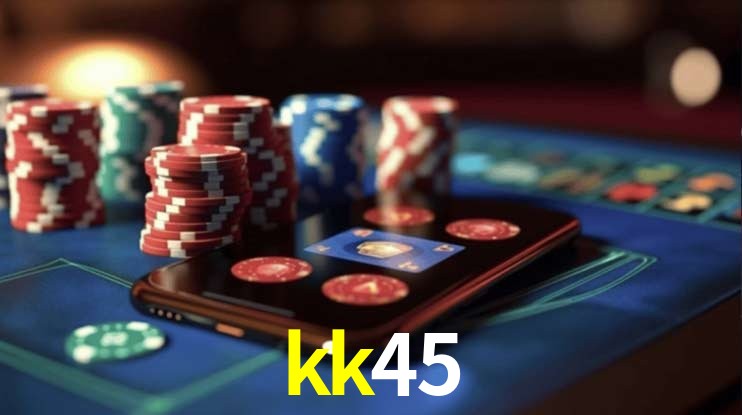 Experiência VIP kk45