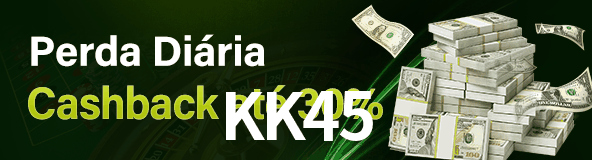 KK45 Casino: Jogue Online e Ganhe Grandes Prêmios