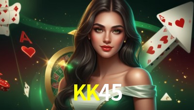 KK45 Casino: Jogue Online e Ganhe Grandes Prêmios