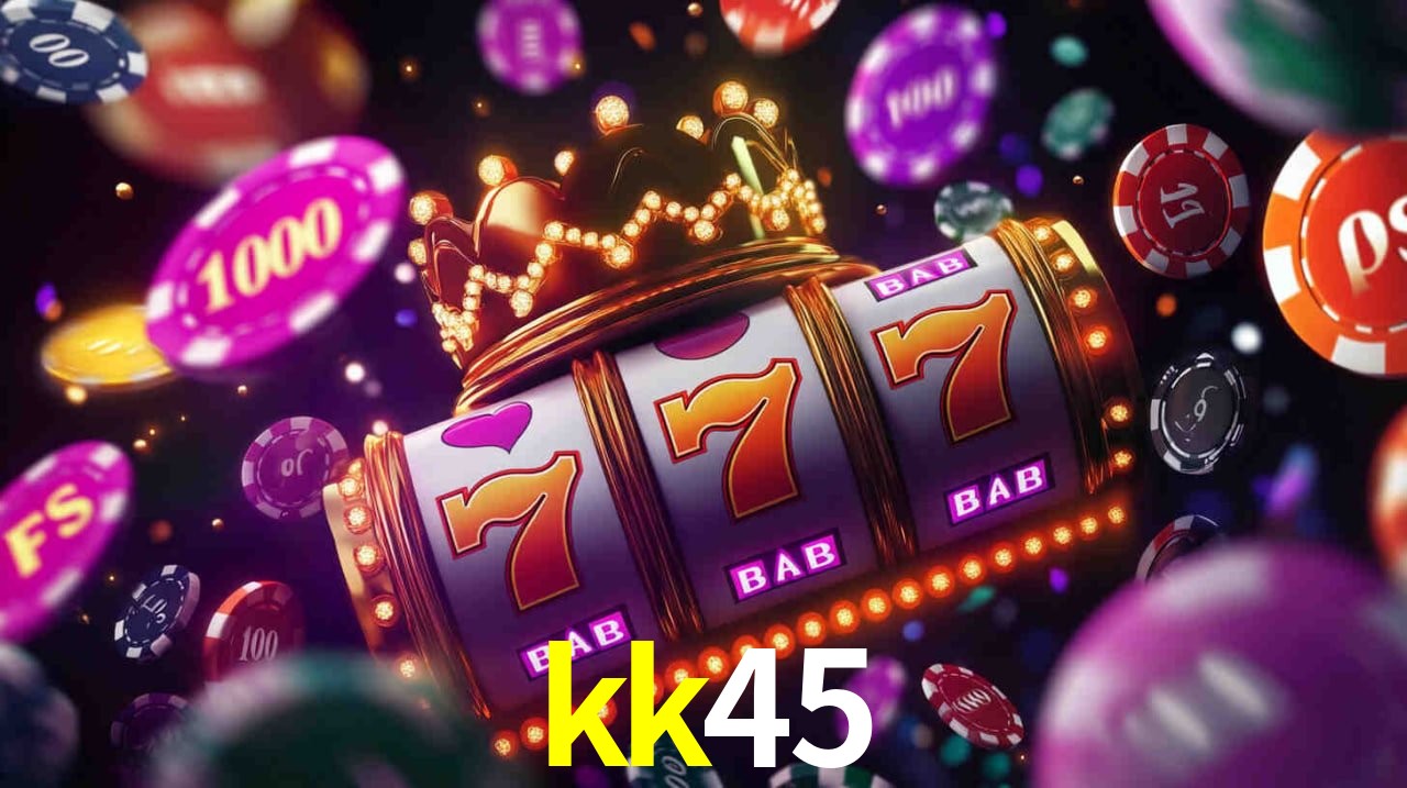Player Reviews kk45