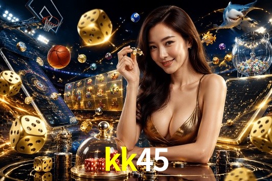 Security Systems kk45