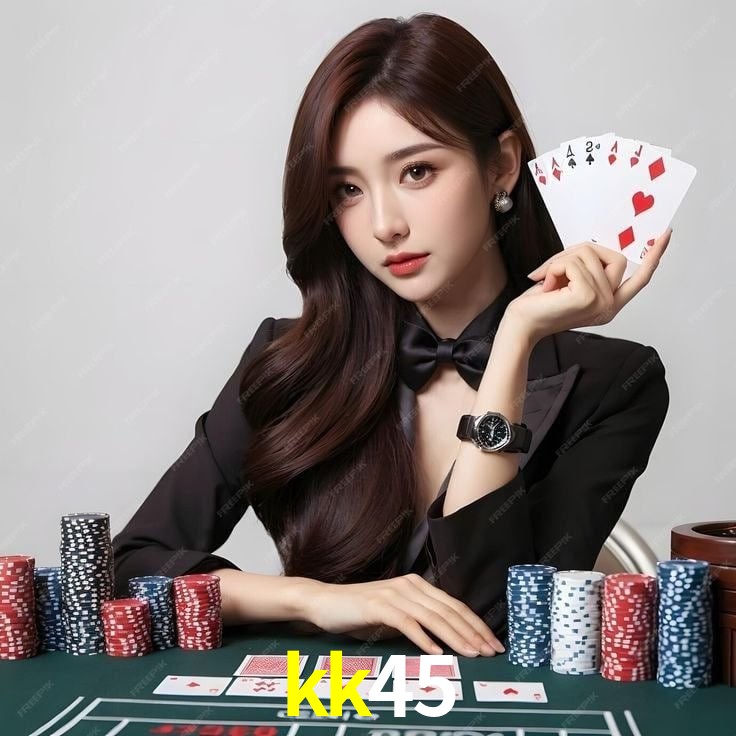 Casino Ao Vivo kk45