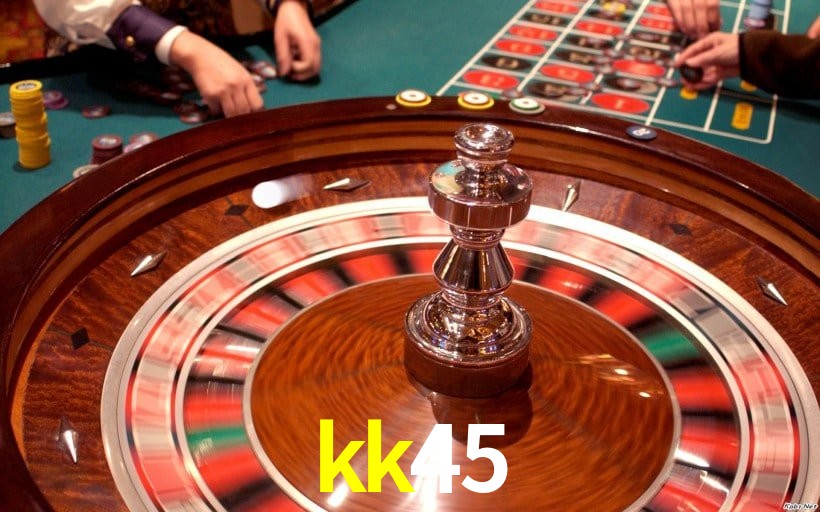 cassino kk45