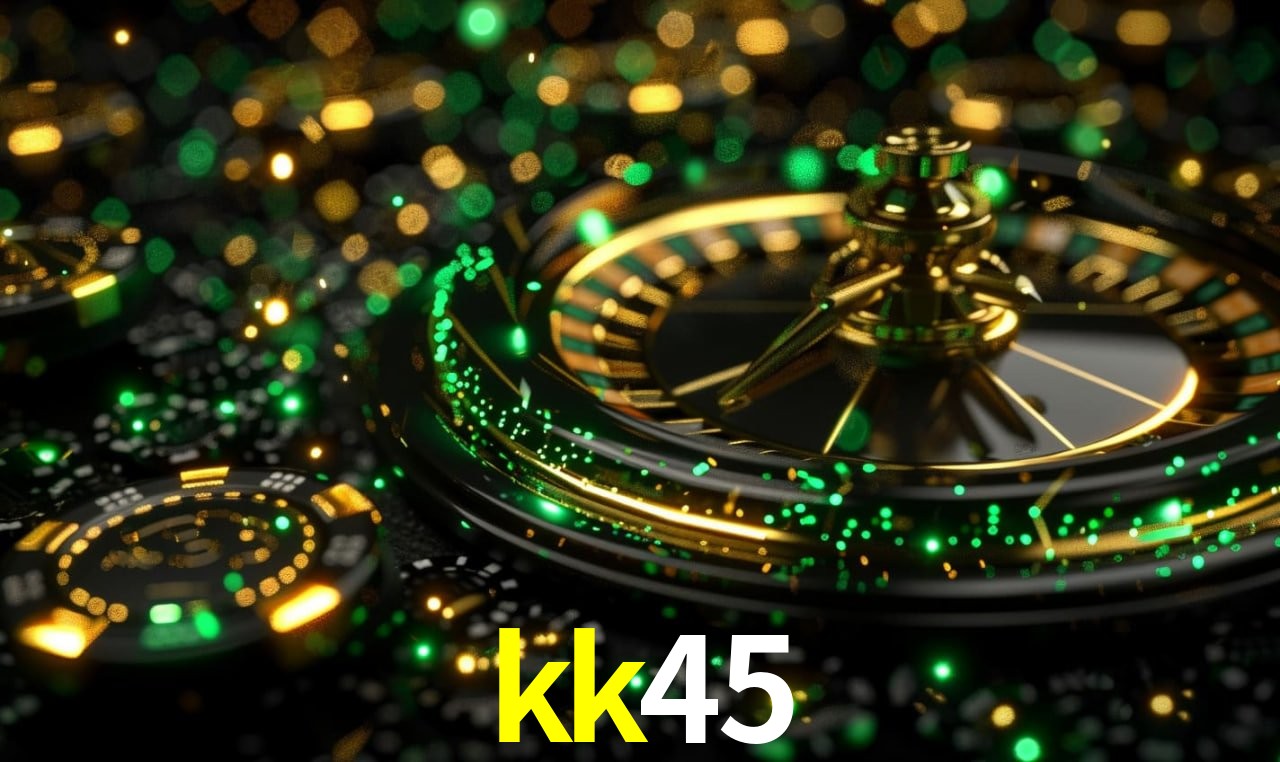 Integração de APIs kk45