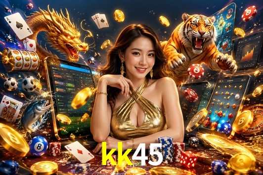 Live Casino kk45