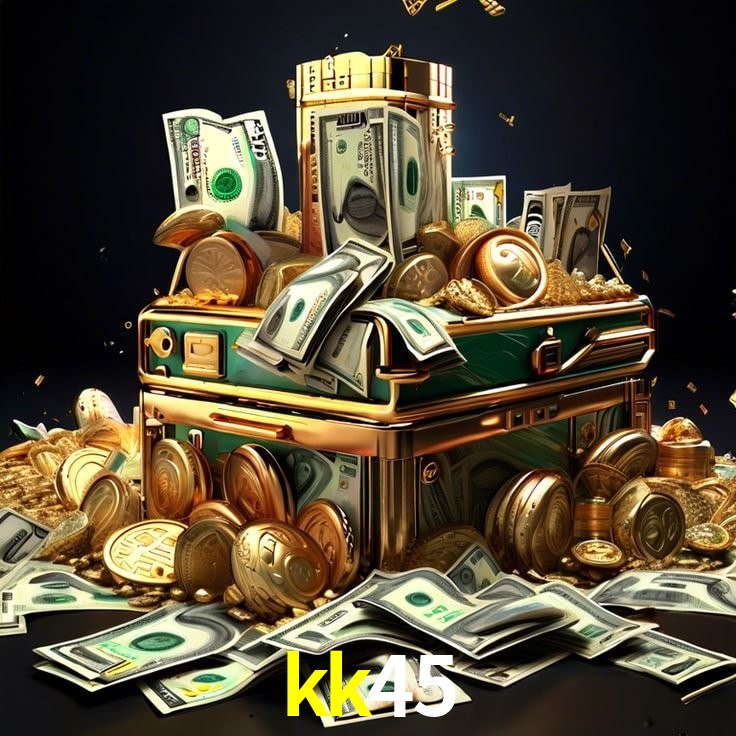 Casino VIP kk45