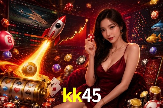 API Integration kk45