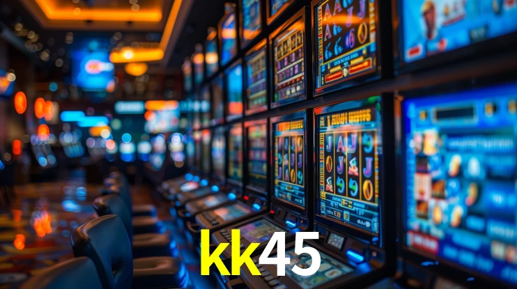 Flash Promotion kk45