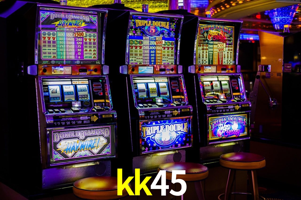 Programa VIP kk45