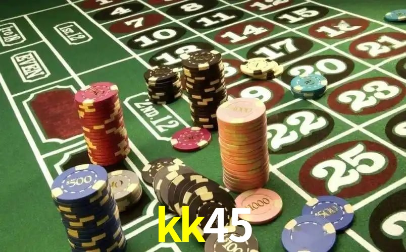 Apostas de Tênis kk45