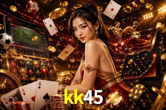 Quick Registration kk45