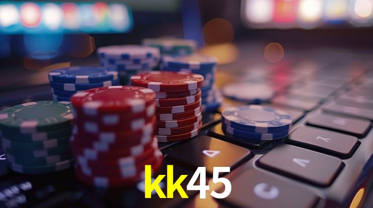 Diretório de Jogos kk45