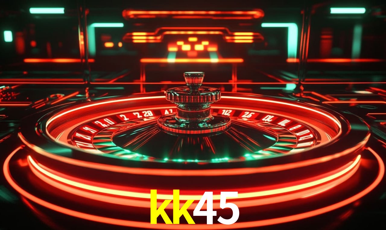 Desvendando o Mundo dos Jogos Virtuais na kk45