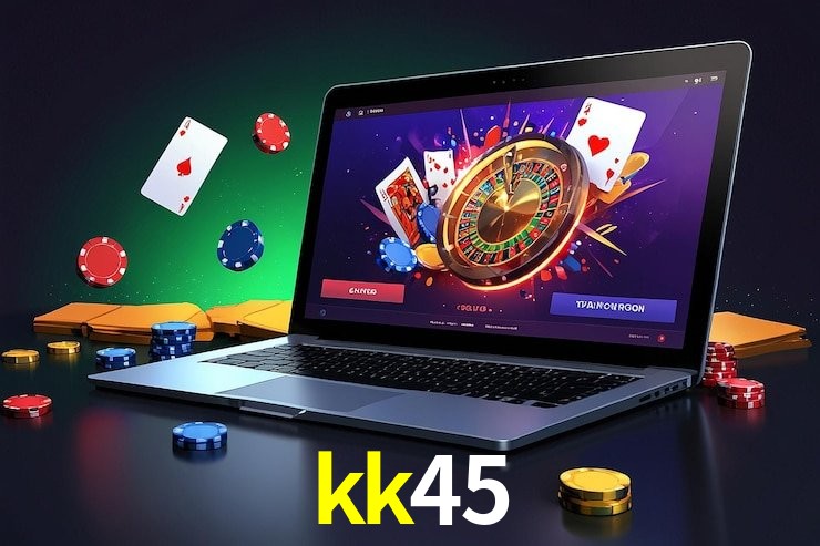 Login Seguro kk45