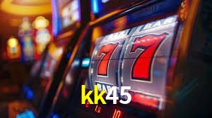 Recursos de Bônus kk45