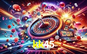 Casino Ao Vivo kk45