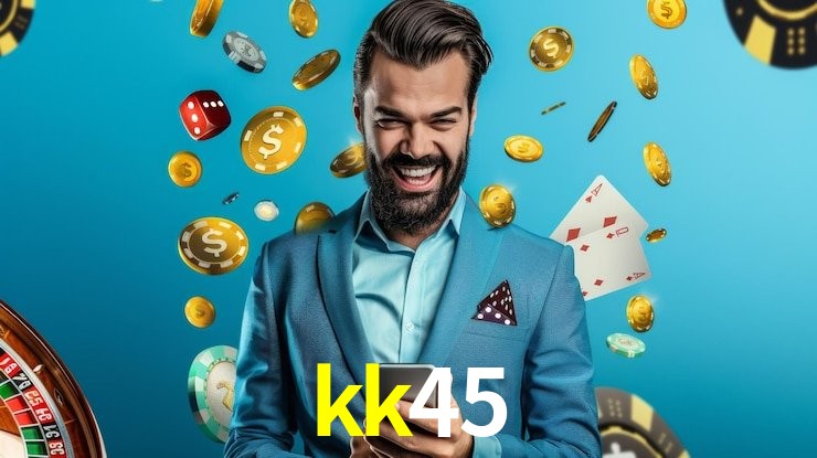 Bonus Features kk45
