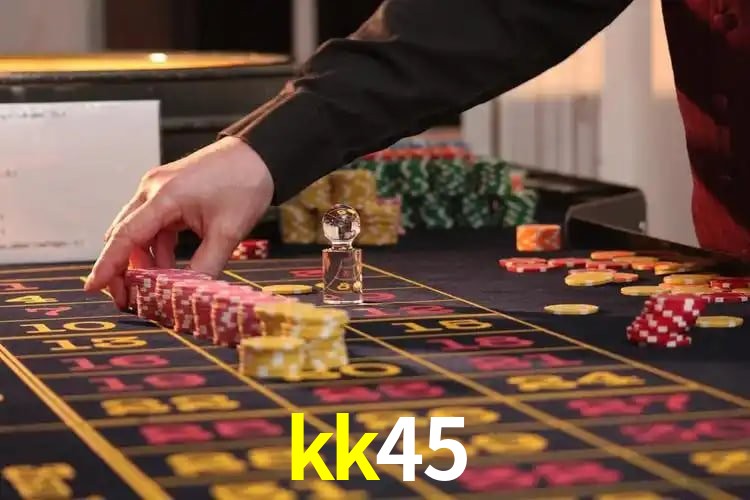 Inovações de Jogos na kk45: O Futuro das Experiências Interativas