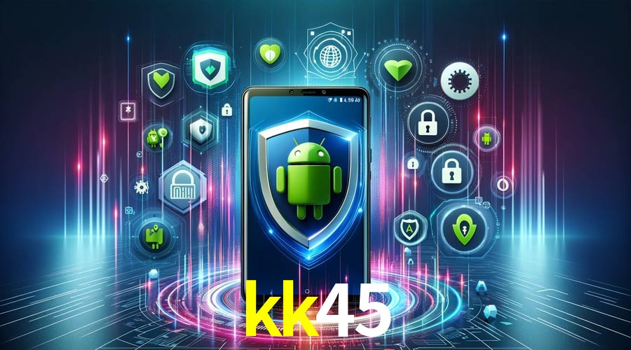 Game Providers kk45