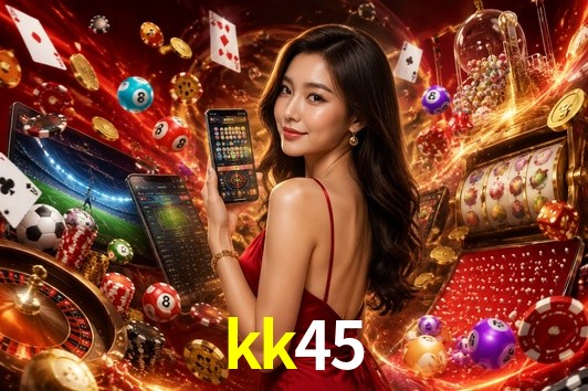 Responsive Design kk45