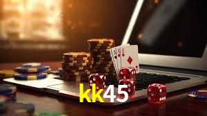 A Emoção da Loteria na kk45: Uma Chance de Mudança de Vida