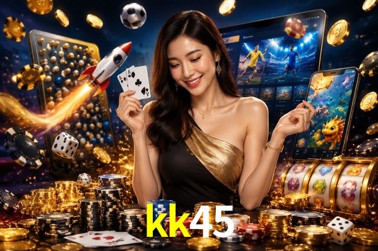 Games Directory kk45