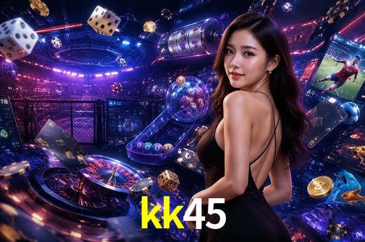 2FA Security kk45