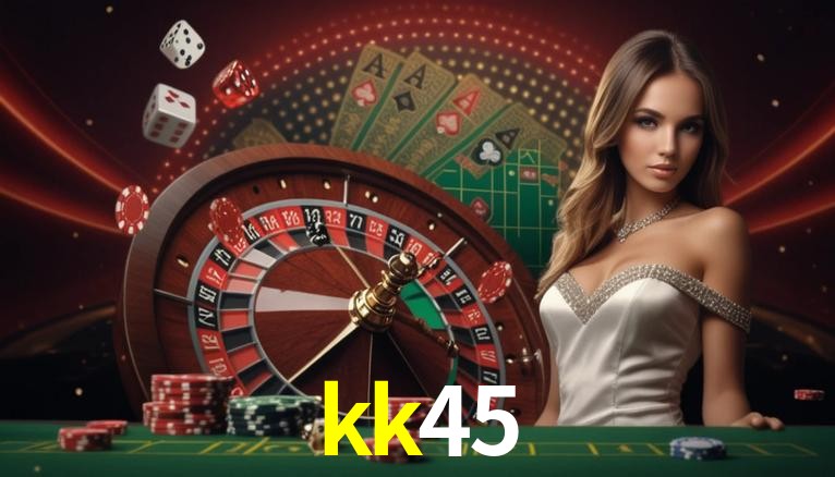Secure Login kk45