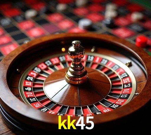 Segurança 2FA kk45