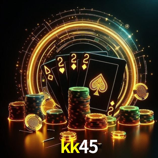 Estatísticas Esportivas kk45