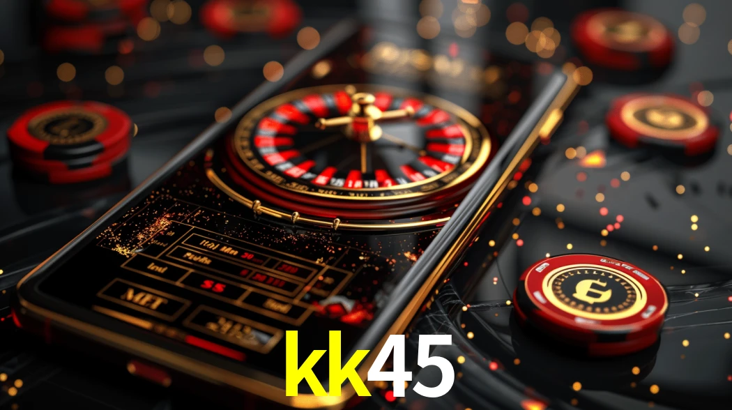 Slot Games kk45