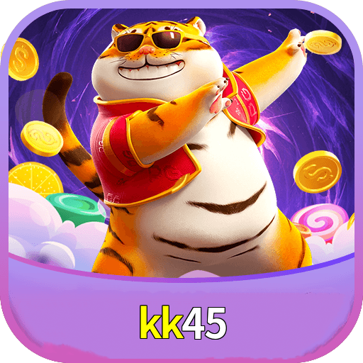 Logo da kk45
